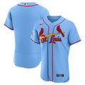 St. Louis Cardinals jersey