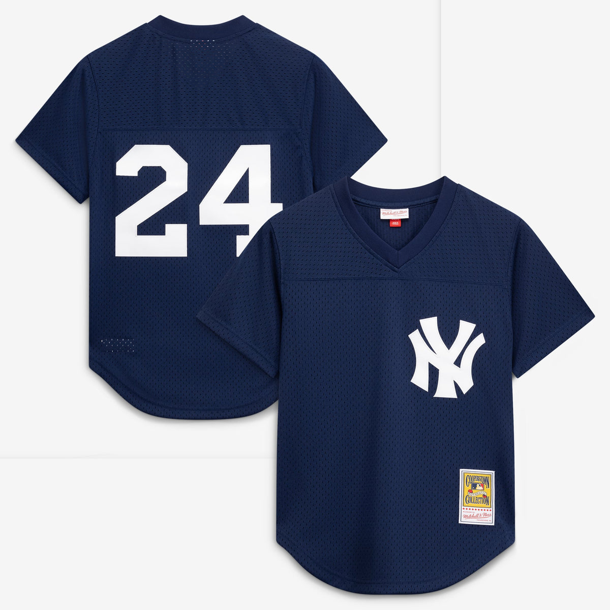 New York Yankees jersey