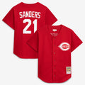 Cincinnati Reds jersey