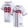 Atlanta Braves jersey