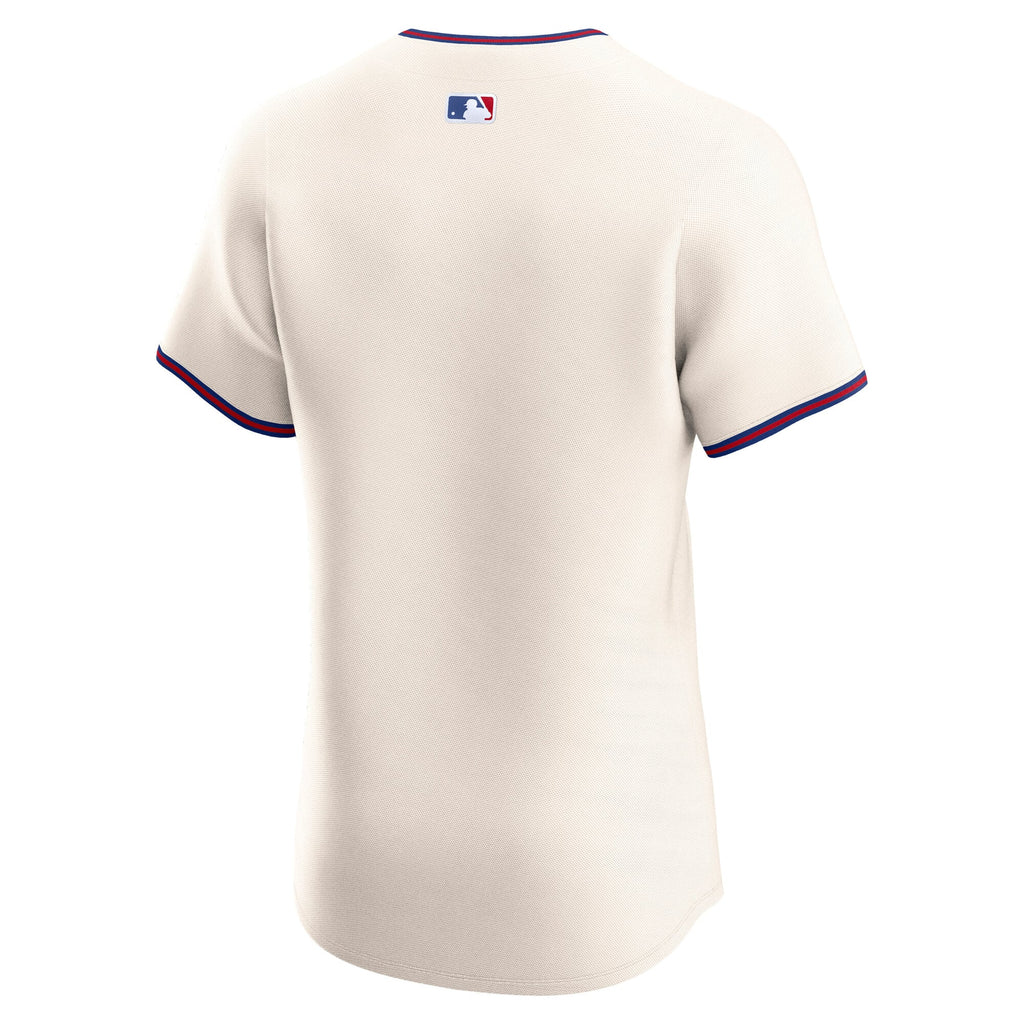 Men's Philadelphia Phillies Nike Light Blue Alternate Elite Jersey