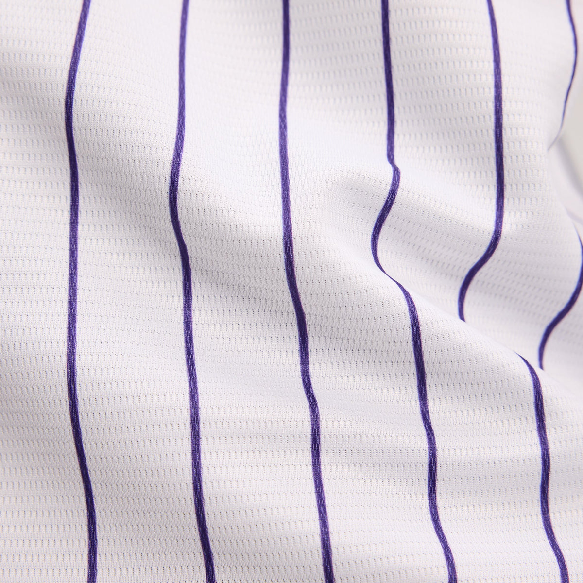 Men's Colorado Rockies Nike White Home Replica Team Jersey