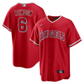 Los Angeles Angels jersey
