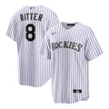 Colorado Rockies jersey