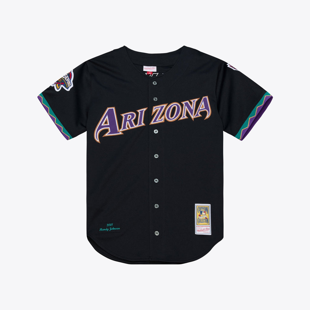 Arizona Diamondbacks jersey