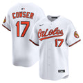 Baltimore Orioles jersey