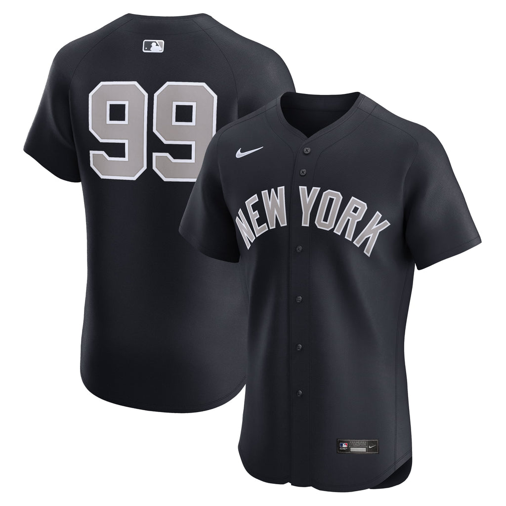 New York Yankees jersey