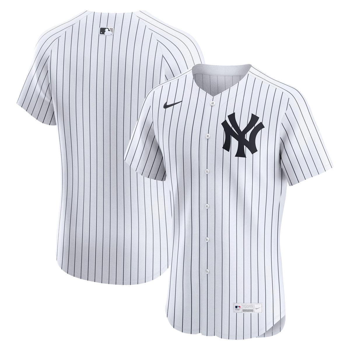 New York Yankees jersey
