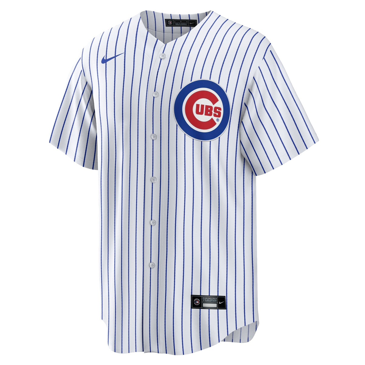 Men's Chicago Cubs Shota Imanaga Nike White Home Replica Jersey
