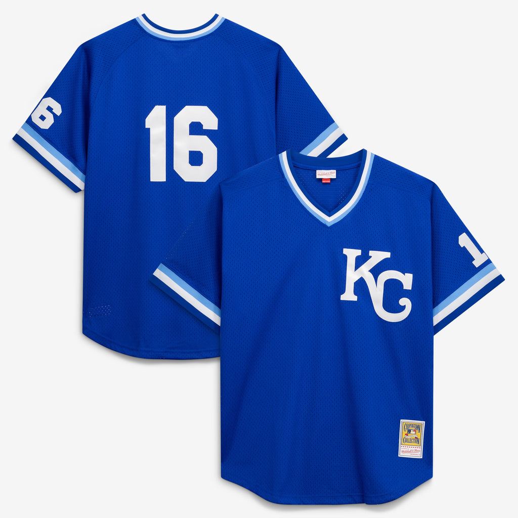 Kansas City Royals jersey