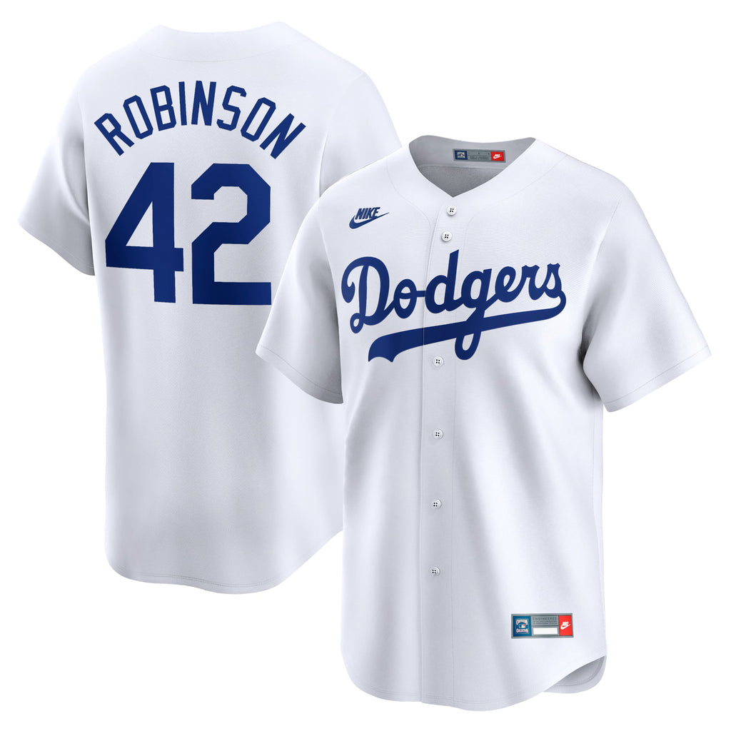 Brooklyn Dodgers jersey