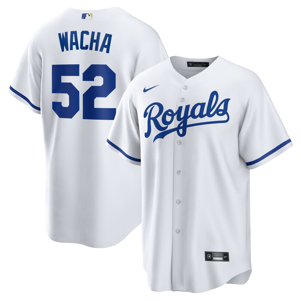 Kansas City Royals jersey
