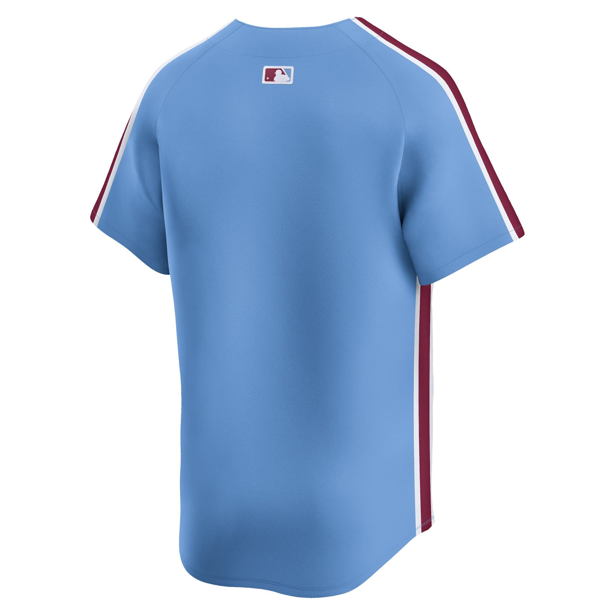 Men's Philadelphia Phillies Nike White Home Limited Jersey