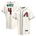 Arizona Diamondbacks jersey