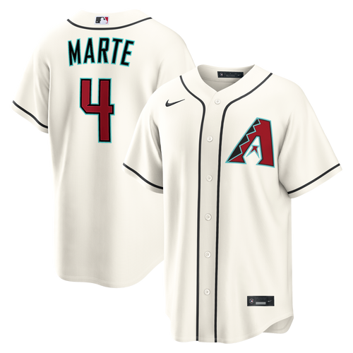 Arizona Diamondbacks jersey