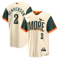 Baltimore Orioles jersey