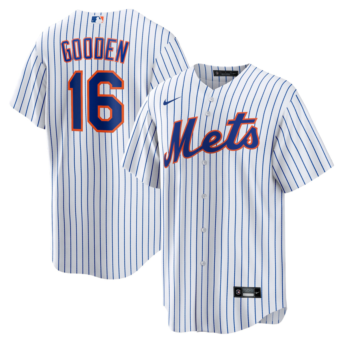 New York Mets jersey