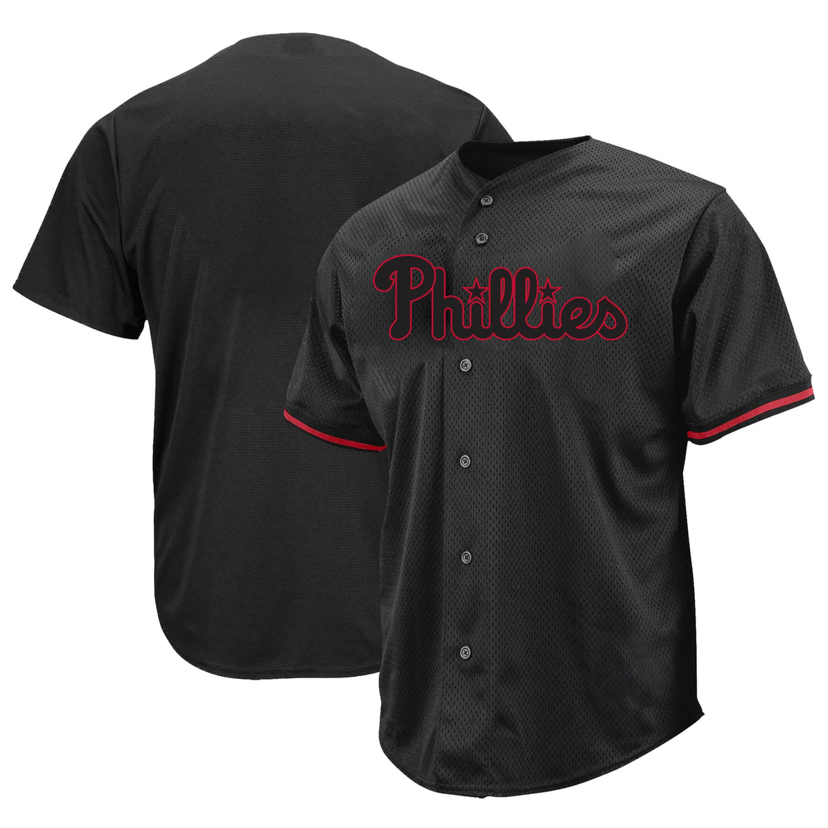 Philadelphia Phillies jersey