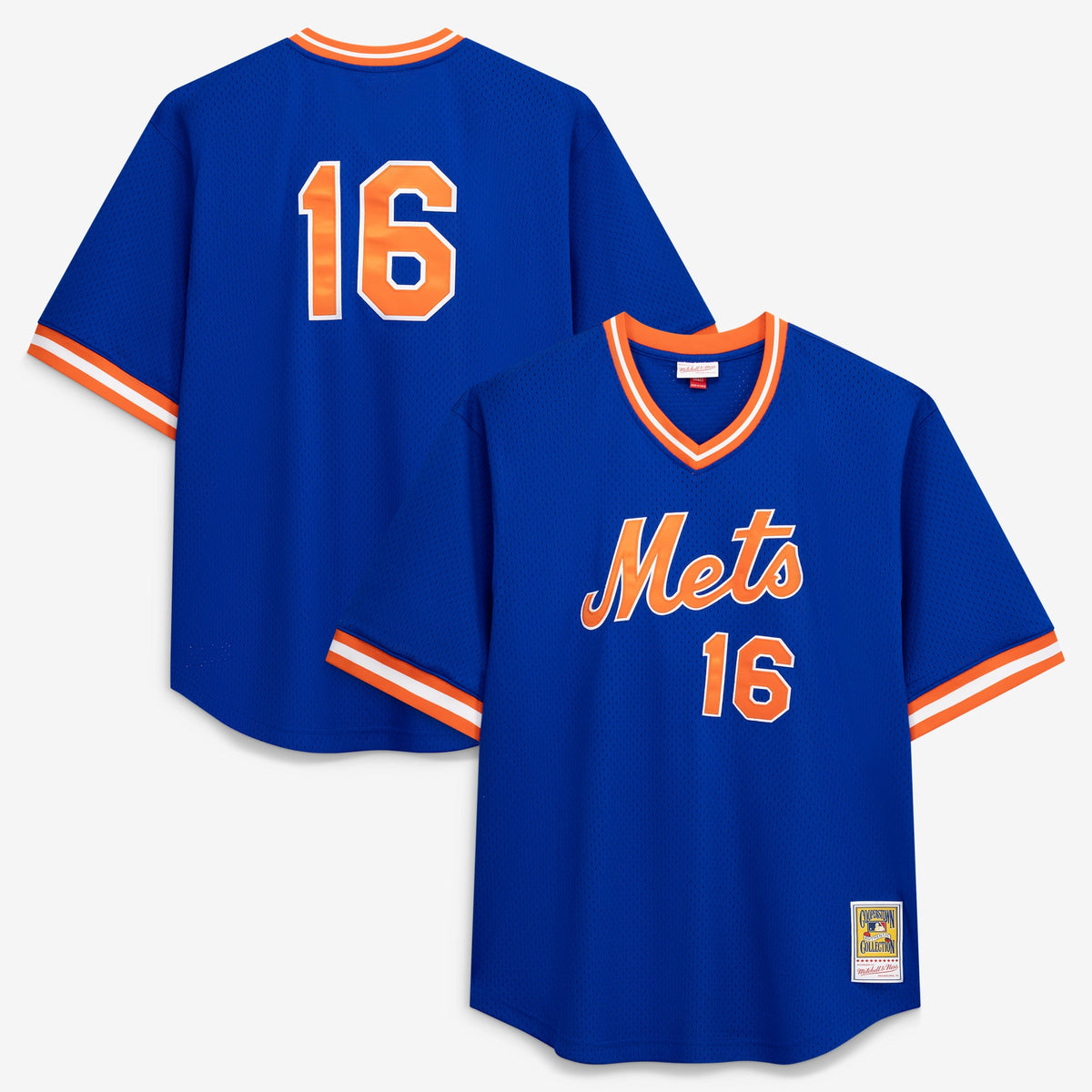 New York Mets jersey