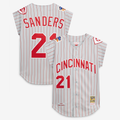 Cincinnati Reds jersey