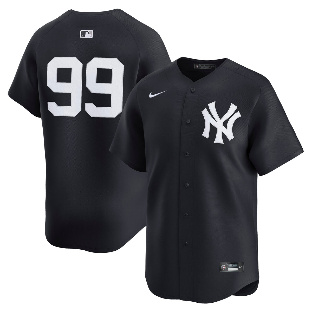 New York Yankees jersey