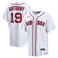 Boston Red Sox jersey