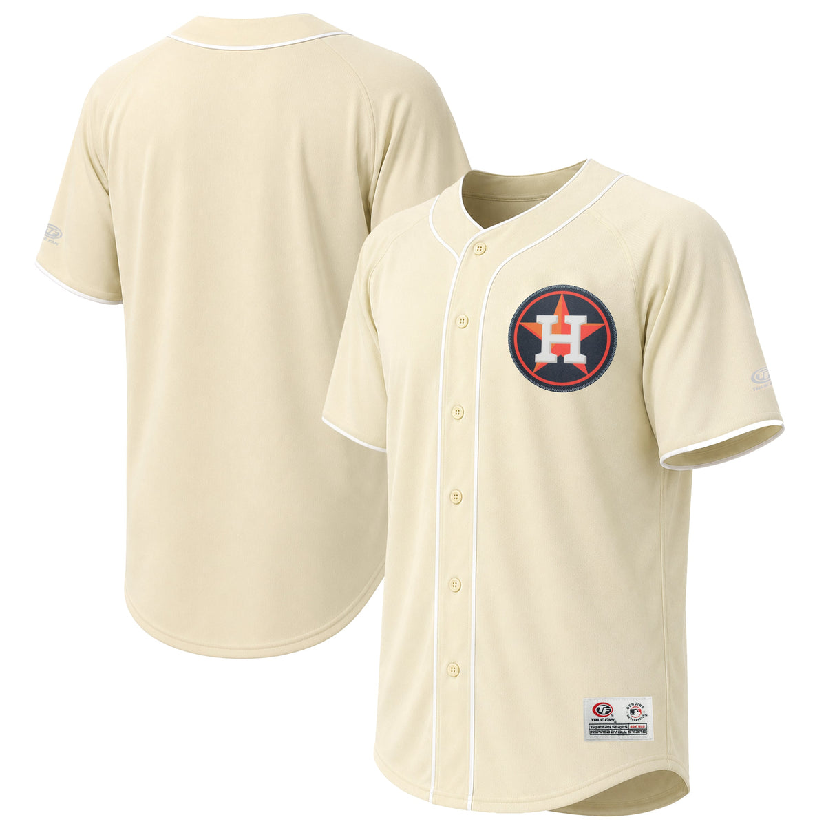 Houston Astros jersey