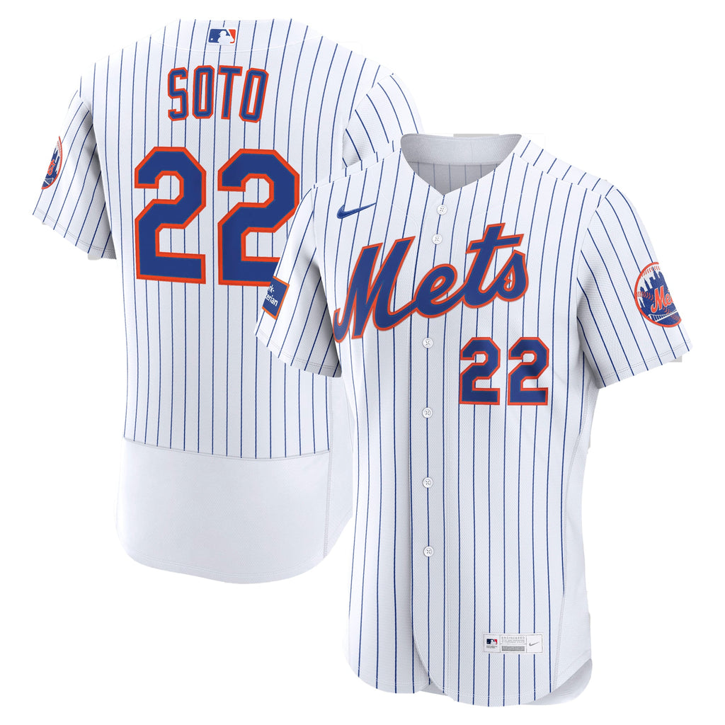New York Mets jersey