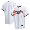 Baltimore Orioles jersey