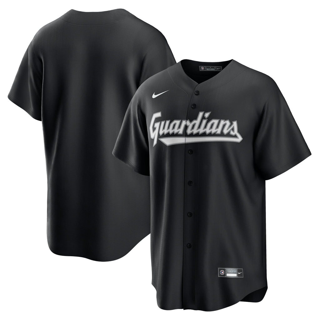 Cleveland Guardians jersey