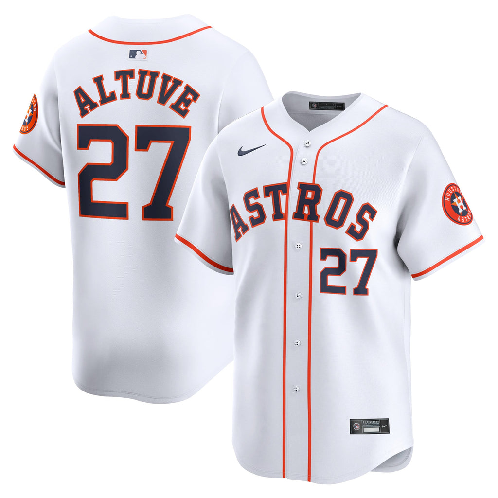 Houston Astros jersey