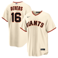 San Francisco Giants jersey