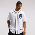 Detroit Tigers jersey