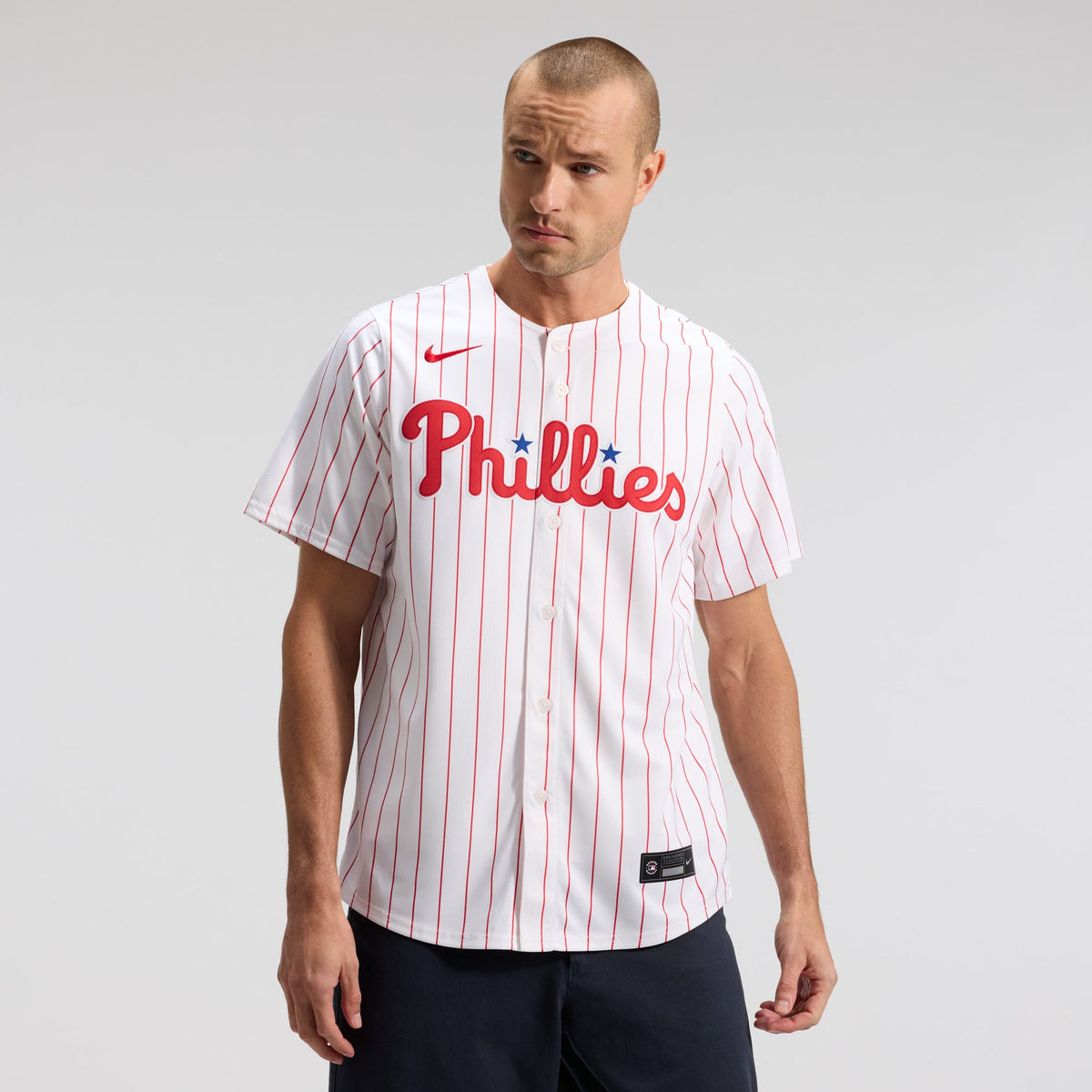 Philadelphia Phillies jersey