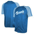Kansas City Royals jersey