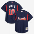 Atlanta Braves jersey