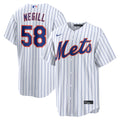 New York Mets jersey