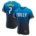 Philadelphia Phillies jersey