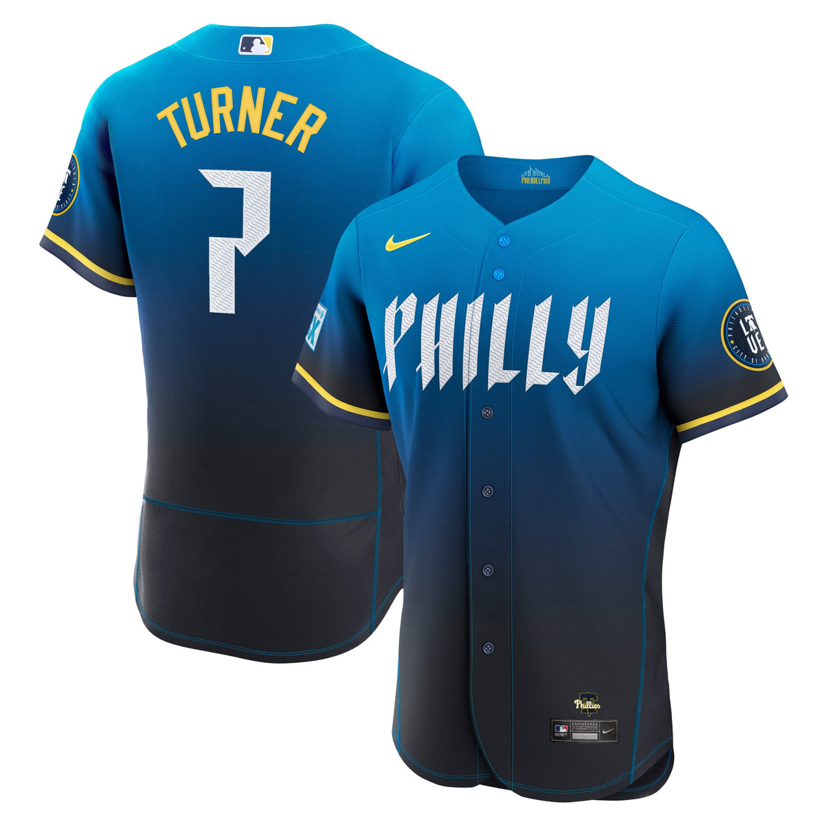 Philadelphia Phillies jersey