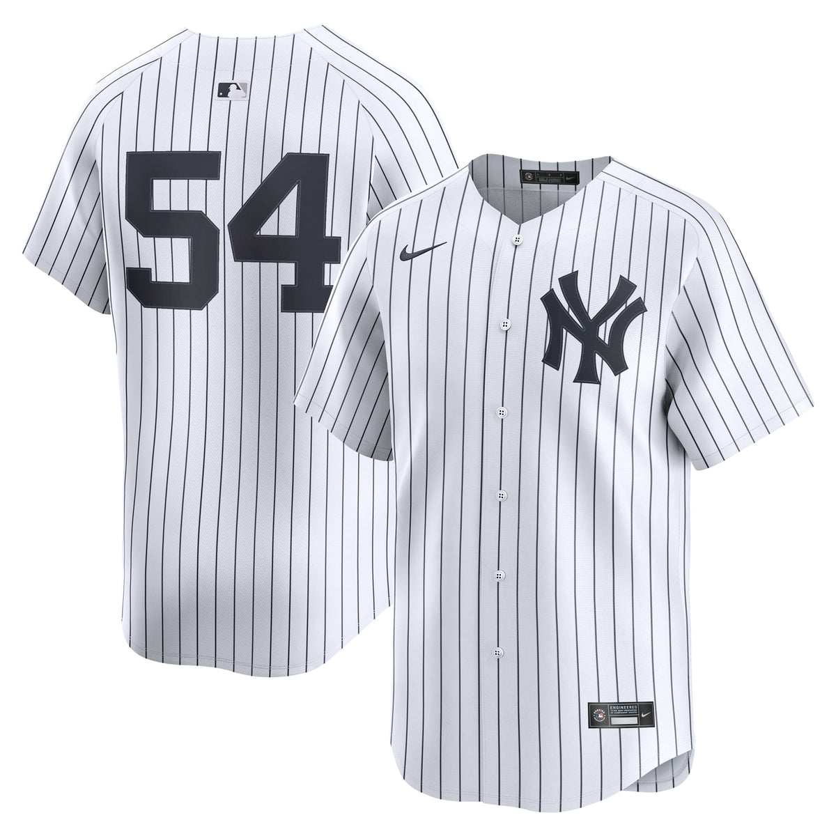New York Yankees jersey