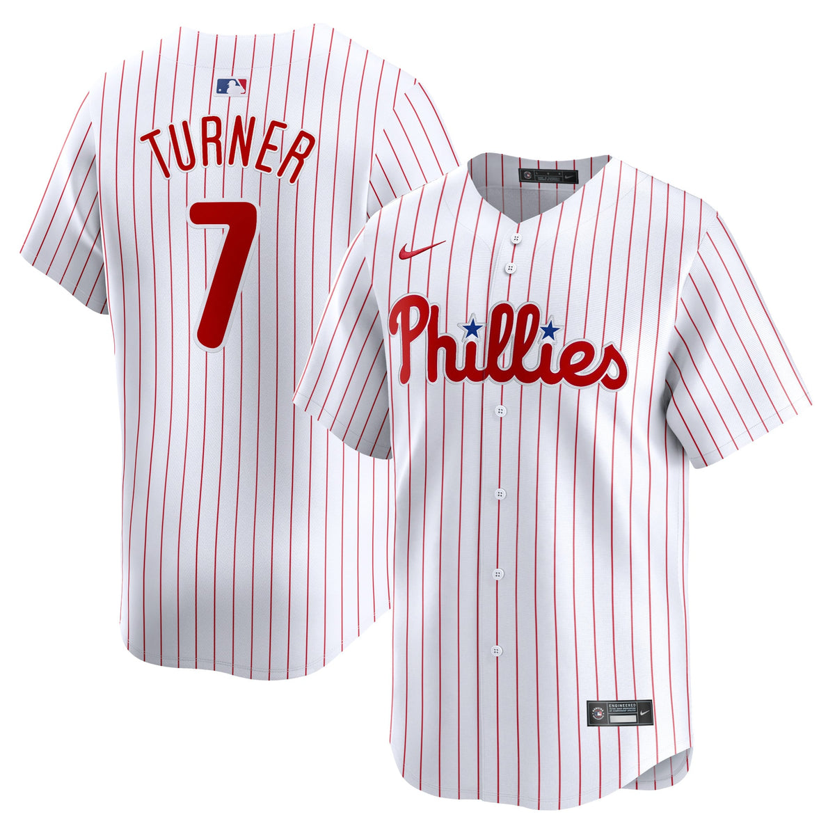 Philadelphia Phillies jersey