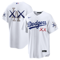 Los Angeles Dodgers jersey