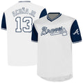 Atlanta Braves jersey