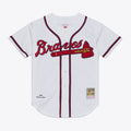 Atlanta Braves jersey