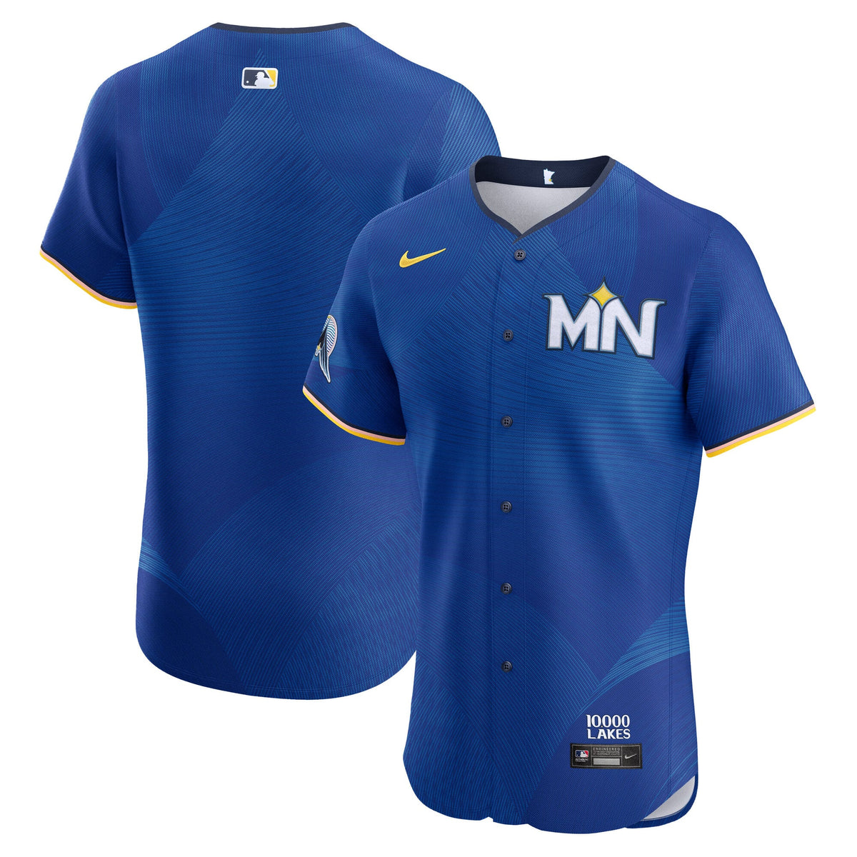 Minnesota Twins jersey