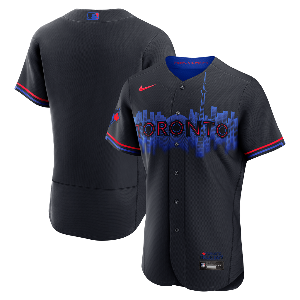 Toronto Blue Jays jersey