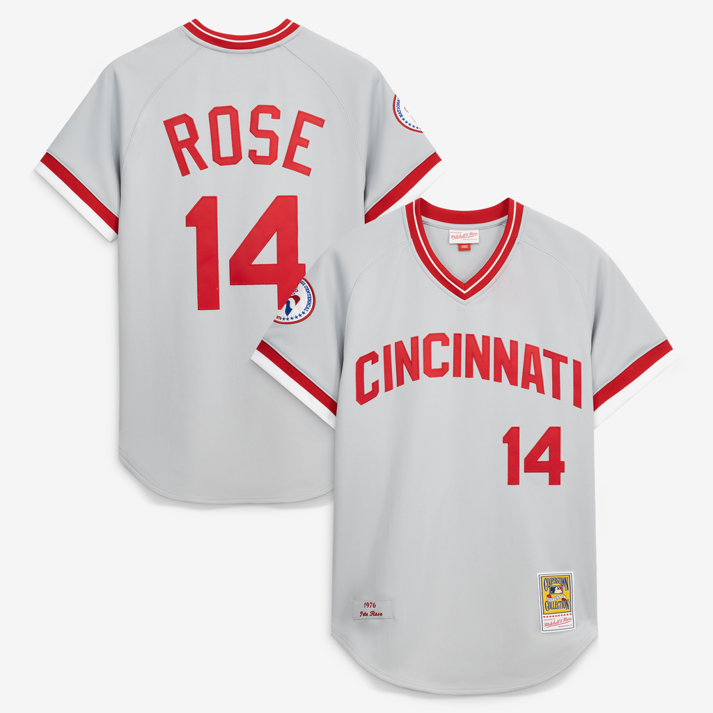 Cincinnati Reds jersey