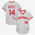 Cincinnati Reds jersey