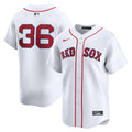 Boston Red Sox jersey