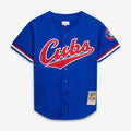 Chicago Cubs jersey